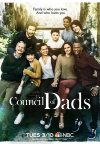 Council of Dads (Serie TV)