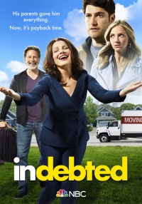 Indebted (Serie TV)