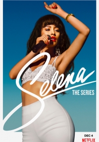 Selena: La serie (Serie TV)