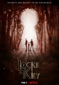 Locke & Key (Serie TV)