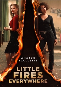 Little Fires Everywhere (Serie TV)