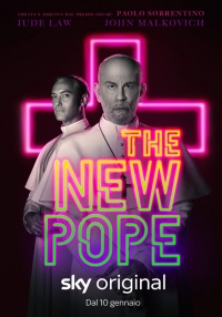 The New Pope (Serie TV)