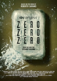 ZeroZeroZero (Serie TV)