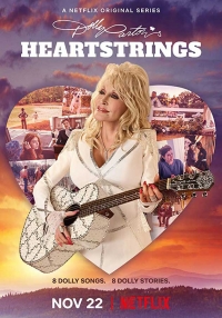 Dolly Parton: Le corde del cuore (Serie TV)
