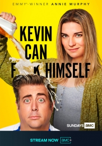 Kevin Can F**k Himself (Serie TV)