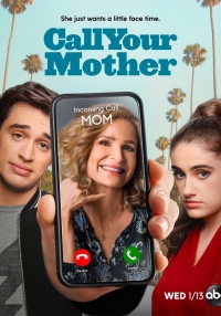 Call Your Mother (Serie TV)