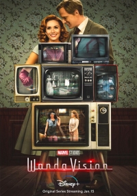 WandaVision (Serie TV)