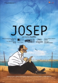 Josep (2021)