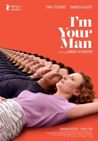 I'm Your Man (2021)