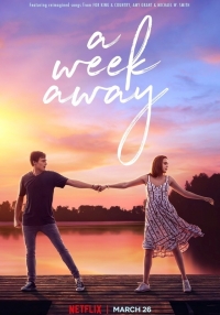 A Week Away (2021)