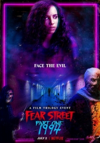 Fear Street Parte 1: 1994 (2021)