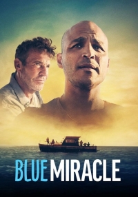 Blue Miracle - A pesca per un sogno (2021)