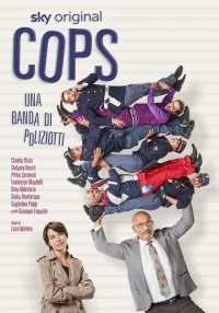Cops 2 - Una banda di poliziotti (2021)
