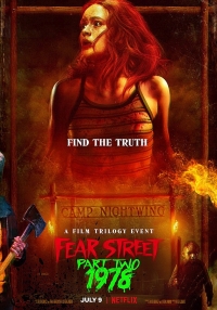 Fear Street Parte 2: 1978 (2021)