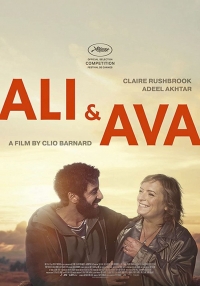 Ali & Ava - Storia di un incontro (2021)