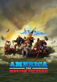America: il film (2021)