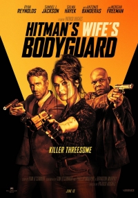 Come ti ammazzo il bodyguard 2 (2021)