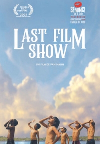 Last Film Show (2021)