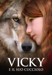Vicky e il suo cucciolo (2022)