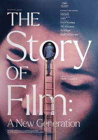 The Story of Film - A New Generation (2021)