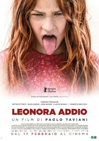 Leonora addio (2022)