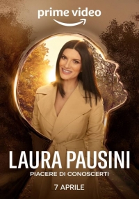 Laura Pausini - Piacere di conoscerti (2022)