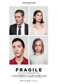 Fragile (2022)