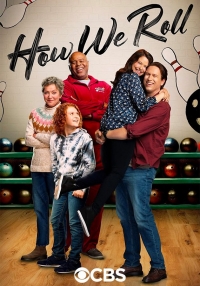 How We Roll (Serie TV)