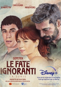 Le Fate Ignoranti (Serie TV)