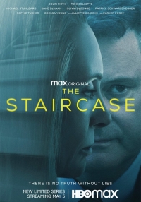The Staircase (Serie TV)