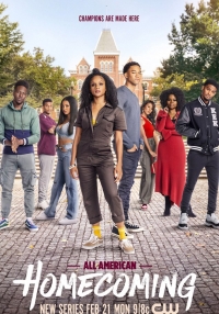 All American: Homecoming (Serie TV)