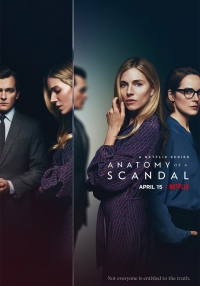 Anatomia di uno scandalo (Serie TV)