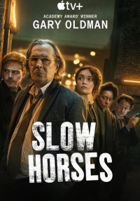 Slow Horses (Serie TV)
