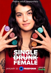 Single Drunk Female (Serie TV)