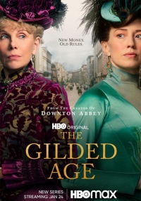 The Gilded Age (Serie TV)