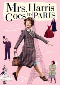 La Signora Harris va a Parigi (2022)