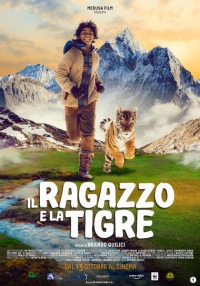 Il Ragazzo e la Tigre (2022)