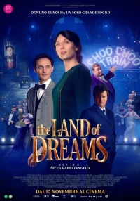 The Land of Dreams (2022)