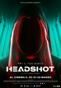 Headshot (2023)