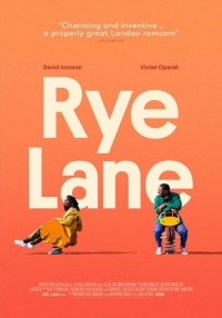 Ritrovarsi in Rye Lane (2023)