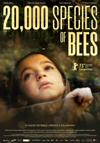 20,000 Species of Bees (2023