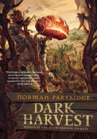 Dark Harvest (2023)