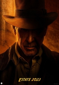 Indiana Jones e il Quadrante del Destino (2023)
