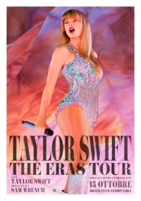 Taylor Swift: The Eras Tour  (2023)