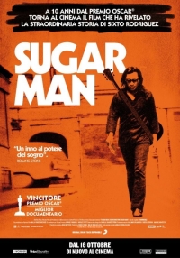 Sugar Man  (2023)