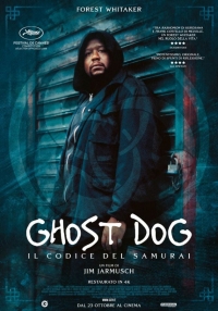 Ghost Dog - Il codice del samurai  (2023)