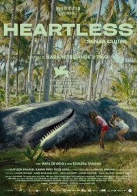 Heartless - Senza Cuore  (2023)