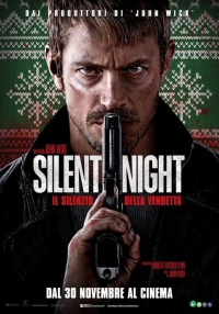 Silent Night - Il silenzio della vendetta  (2023)