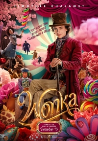 Wonka (2023)