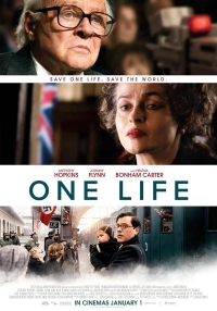 One Life  (2023)